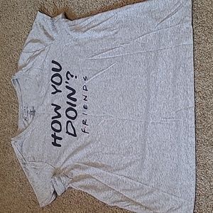 Friends How You Doin' Tee